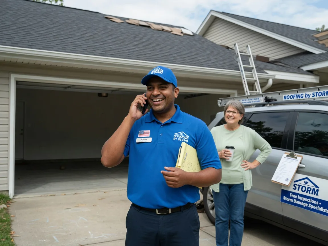 Roof Repair Near Me Chidester, AR FAQs