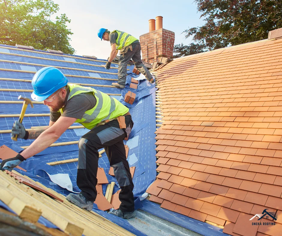 Why choose Roof Repair Near Me in Chidester, AR